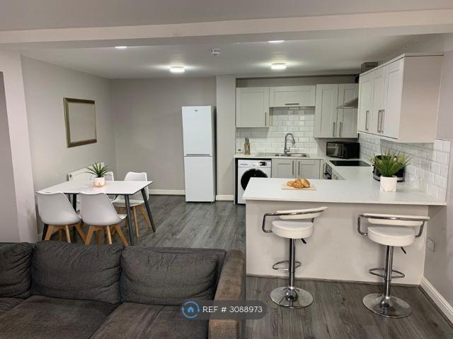 House for rent in Ormskirk, West Lancashire