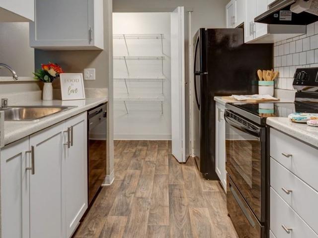 Apartment for rent in Everett, Washington