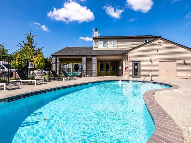 Apartment for rent in Everett, Washington