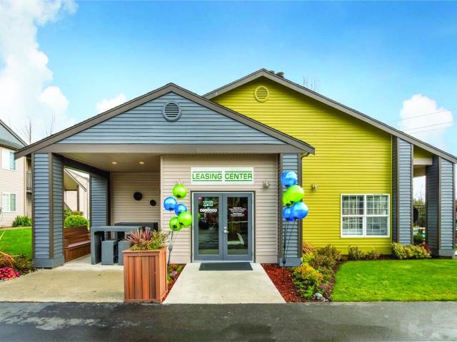 Apartment for rent in Everett, Washington