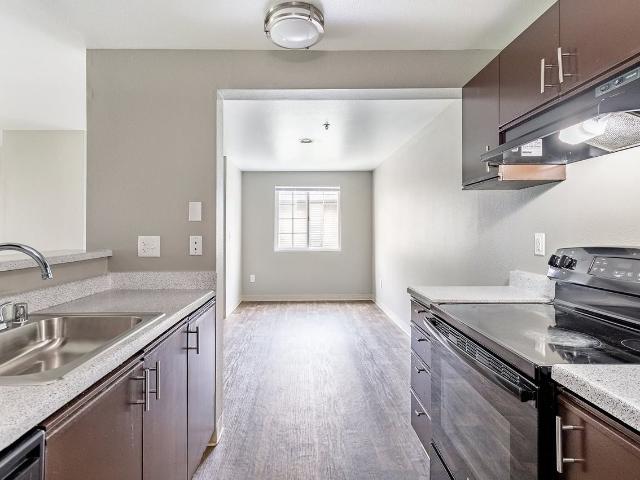 Apartment for rent in Everett