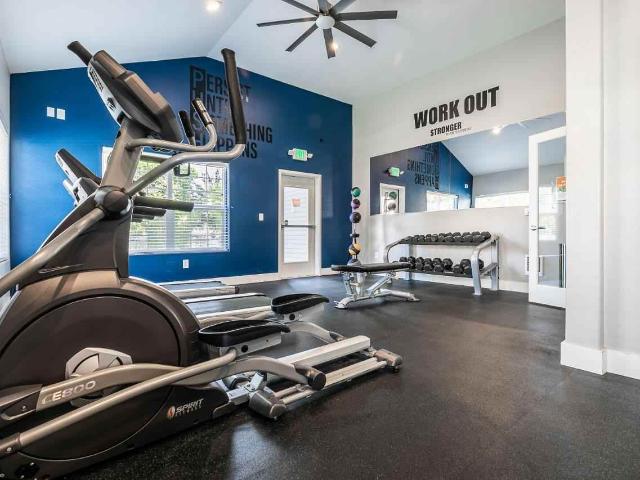 Apartment for rent in Everett, Washington
