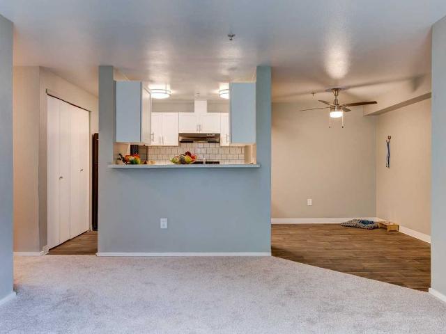 Apartment for rent in Everett, Washington