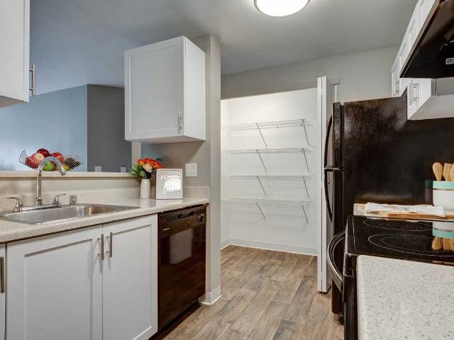 Apartment for rent in Everett, Washington