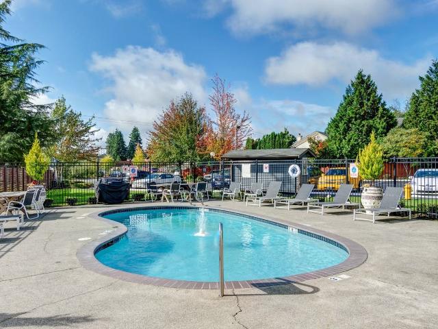 Apartment for rent in Everett, Washington