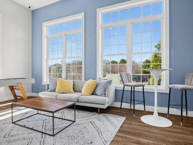Apartment for rent in Stoughton, Massachusetts