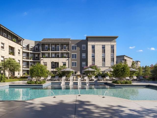 Apartment for rent in Suwanee, Georgia