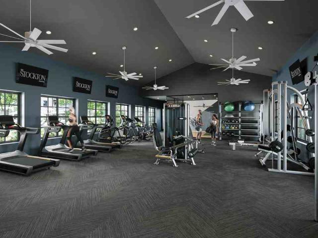 Apartment for rent in Suwanee, Georgia