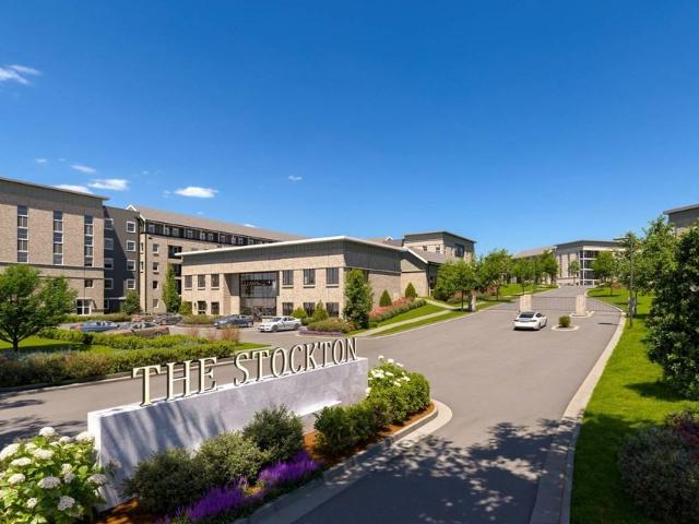 Apartment for rent in Suwanee, Georgia