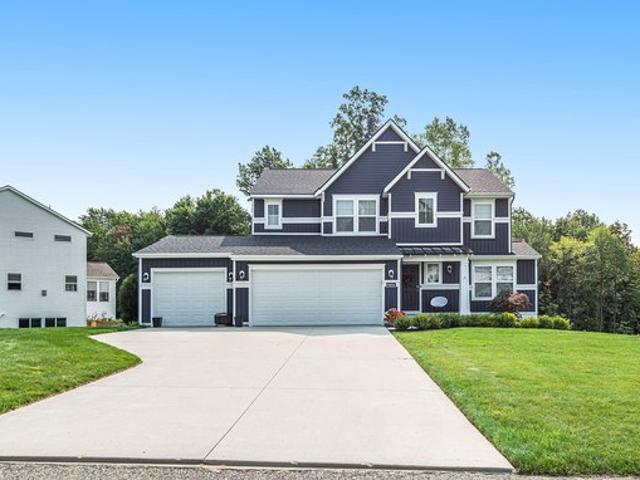 House for sale in Eaton, Michigan
