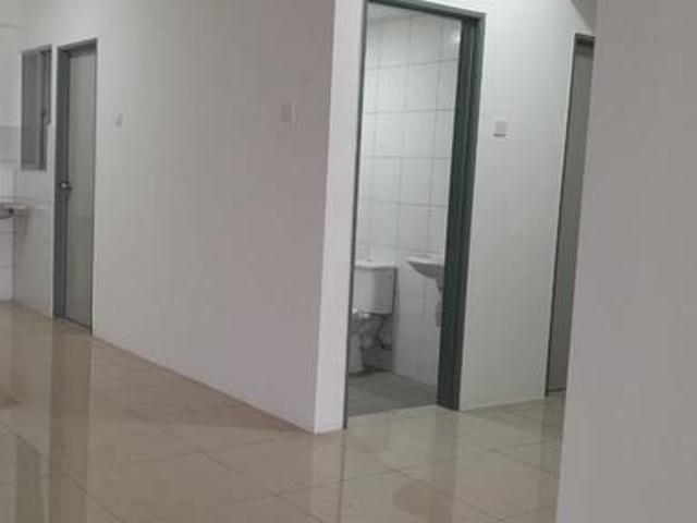 Serviced Residence for sale in Georgetown, Penang