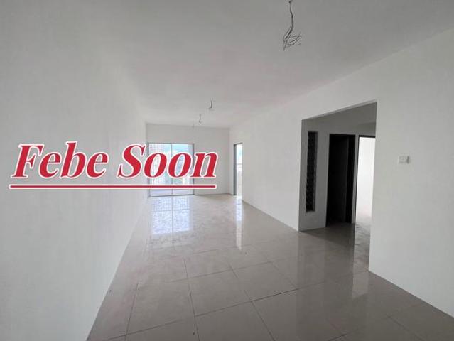 Serviced Residence for sale in Georgetown, Penang