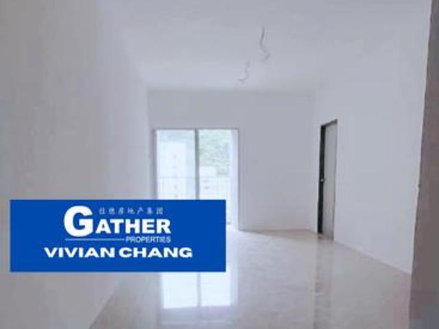 Serviced Residence for sale in Ayer Itam