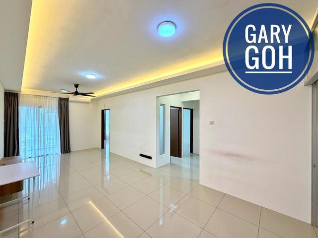 Serviced Residence for sale in Ayer Itam, George Town
