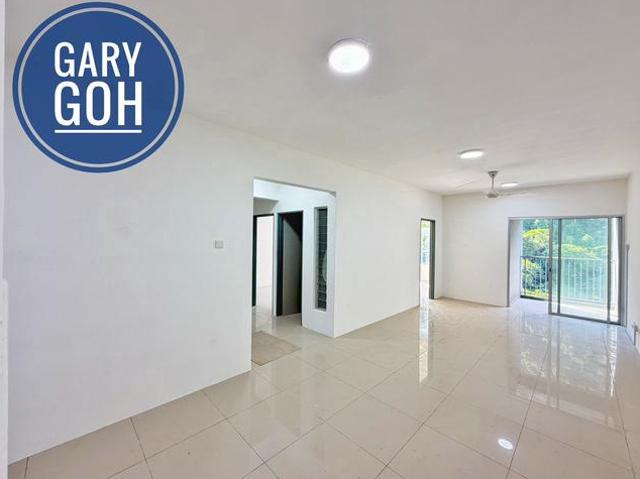 Serviced Residence for sale in Penang