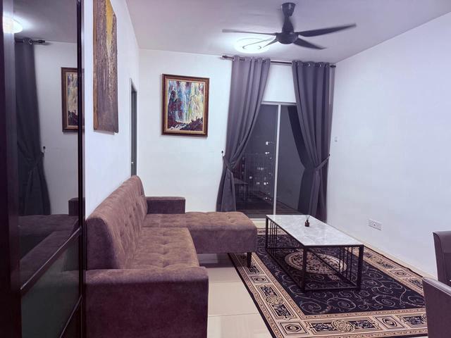 Condominium for rent in Georgetown, Penang