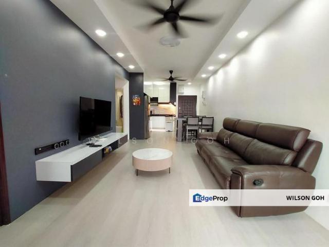 Condominium for sale in Ayer Itam, George Town