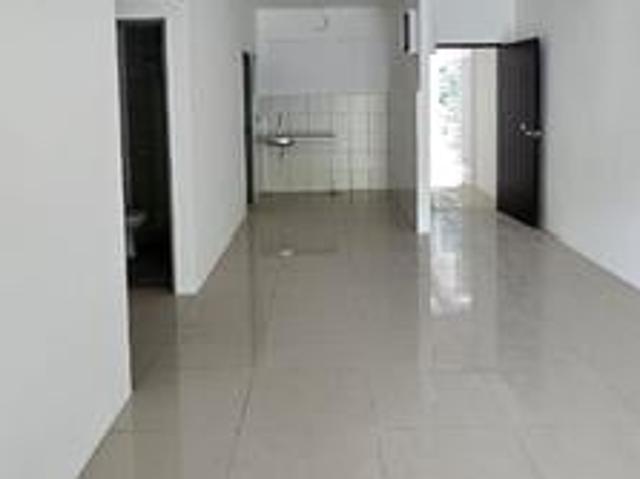 Serviced Residence for sale in Ayer Itam, Penang