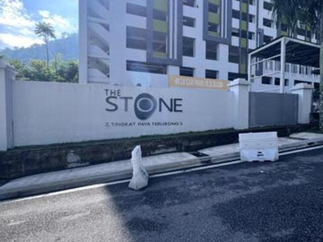 Serviced Residence for sale in Georgetown, Penang