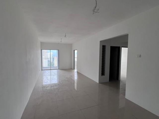 Serviced Residence for sale in Ayer Itam, Penang