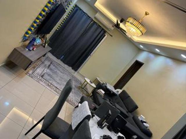 Serviced Residence for rent in Penang