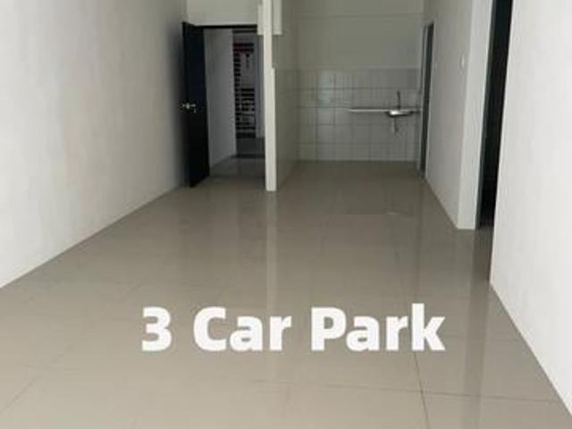 Serviced Residence for sale in Georgetown, Penang