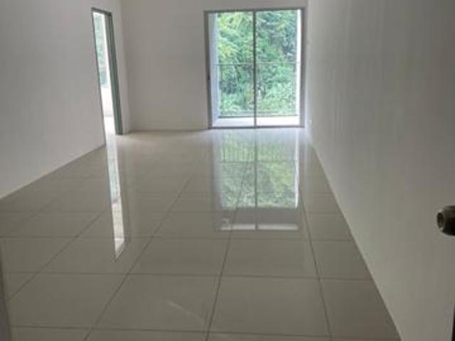 Serviced Residence for sale in Ayer Itam, Penang