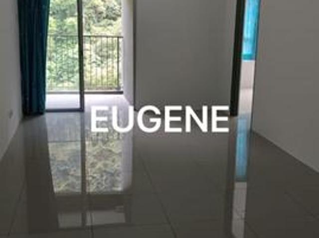 Serviced Residence for sale in Ayer Itam