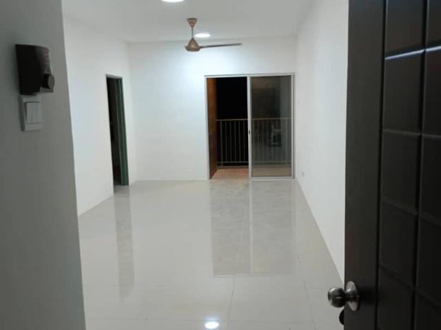 Apartment for rent in Mukim 13, Georgetown