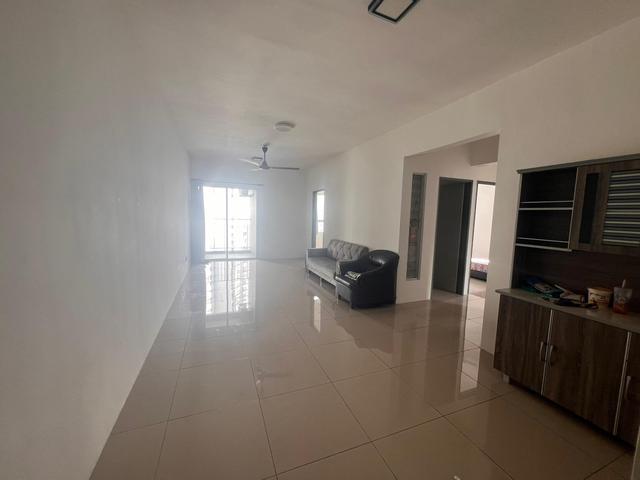 Serviced Residence for rent in Penang