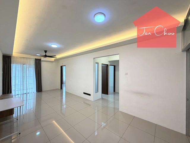 Apartment for sale in Ayer Itam, George Town