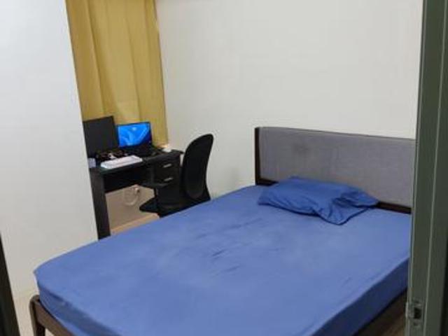 Apartment for sale in Georgetown, Penang