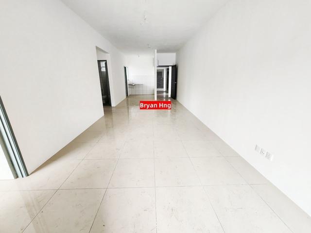 Condominium for sale in Mukim 13, Georgetown