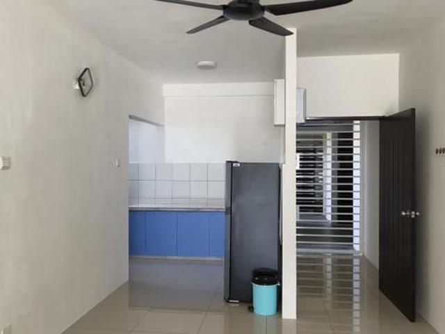 Serviced Residence for sale in Penang