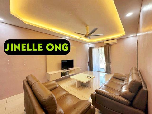Condominium for rent in Penang