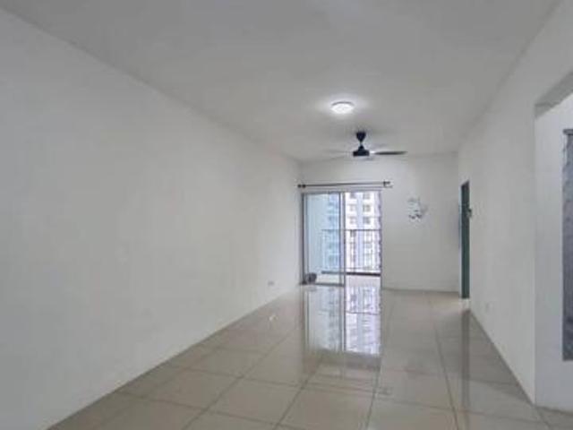 Serviced Residence for sale in Ayer Itam, George Town