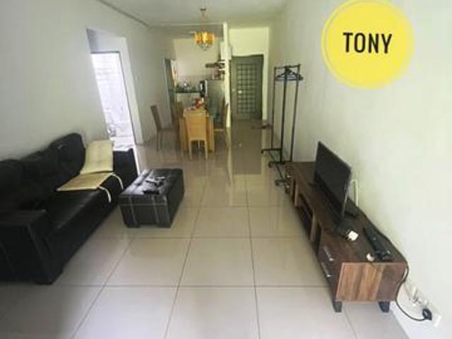 Serviced Residence for sale in Ayer Itam, Penang