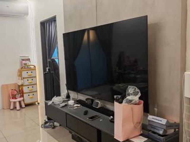 Serviced Residence for sale in Ayer Itam, George Town