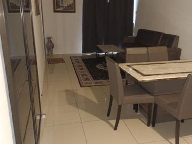 Serviced Residence for rent in Penang