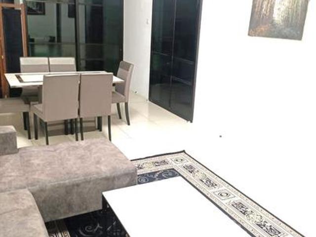 Serviced Residence for rent in Georgetown, Penang
