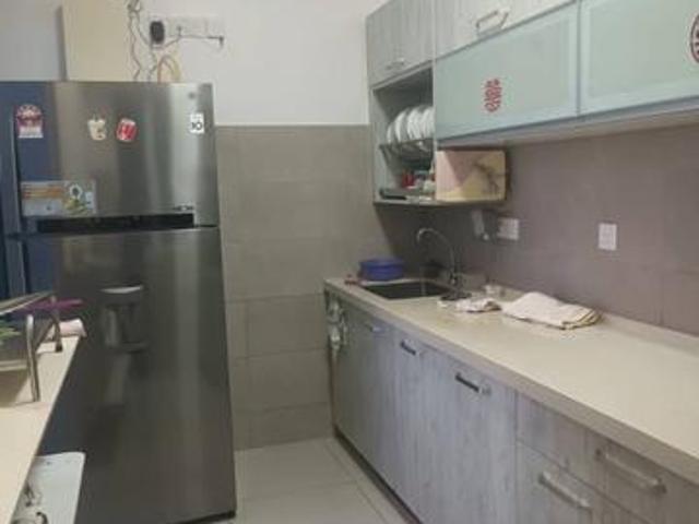 Serviced Residence for sale in Ayer Itam, Penang