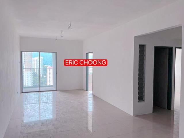 Condominium for sale in Penang