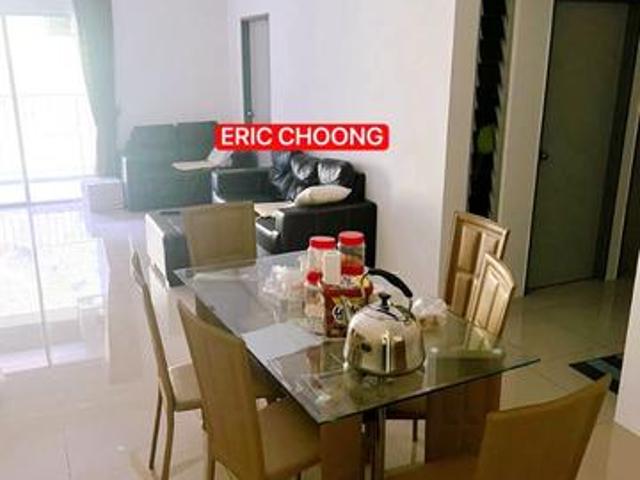 Condominium for sale in Penang
