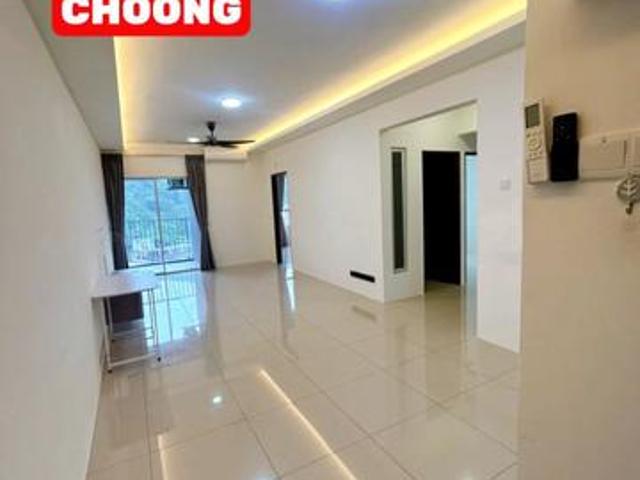 Condominium for sale in Ayer Itam, George Town