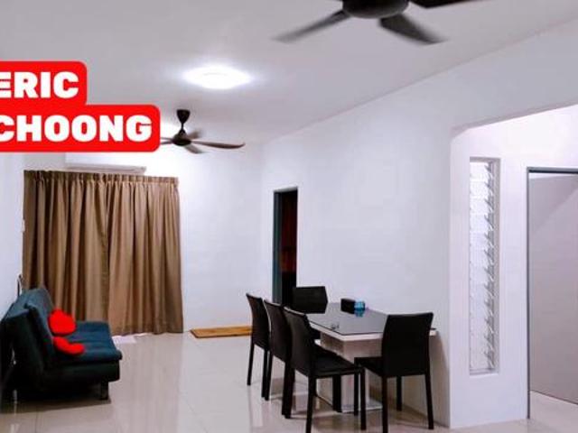 Condominium for sale in Georgetown, Penang