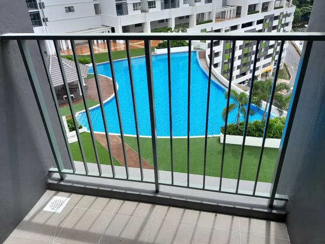 Serviced Residence for sale in Georgetown, Penang