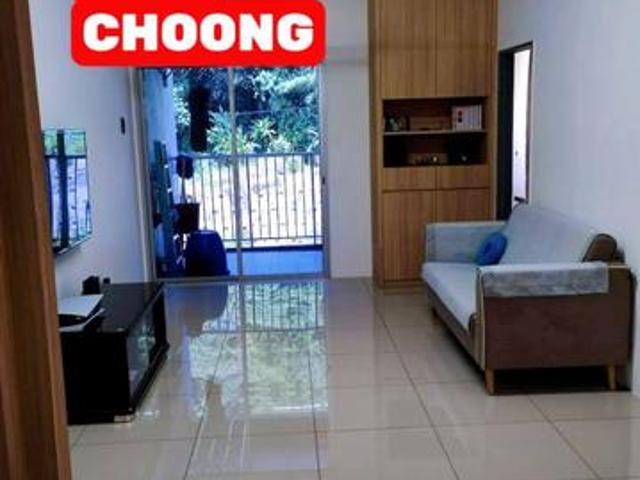 Condominium for sale in Mukim 13, Georgetown