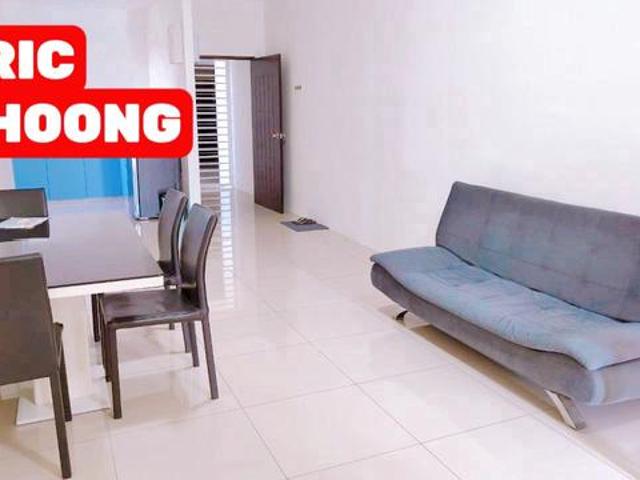 Condominium for sale in Penang