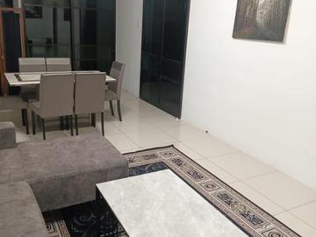Serviced Residence for rent in Penang