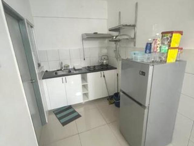 Condominium for sale in Ayer Itam, George Town